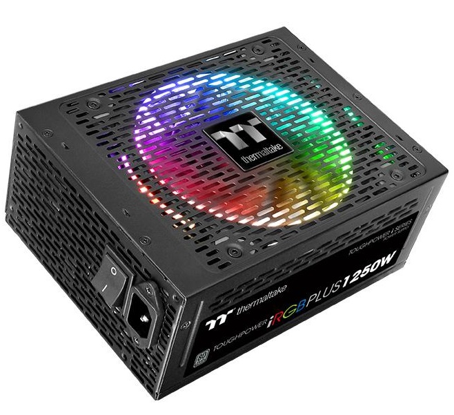 Thermaltake TPG-1250DH3FCT